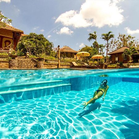 Mondo Surf Village Canggu Extérieur photo