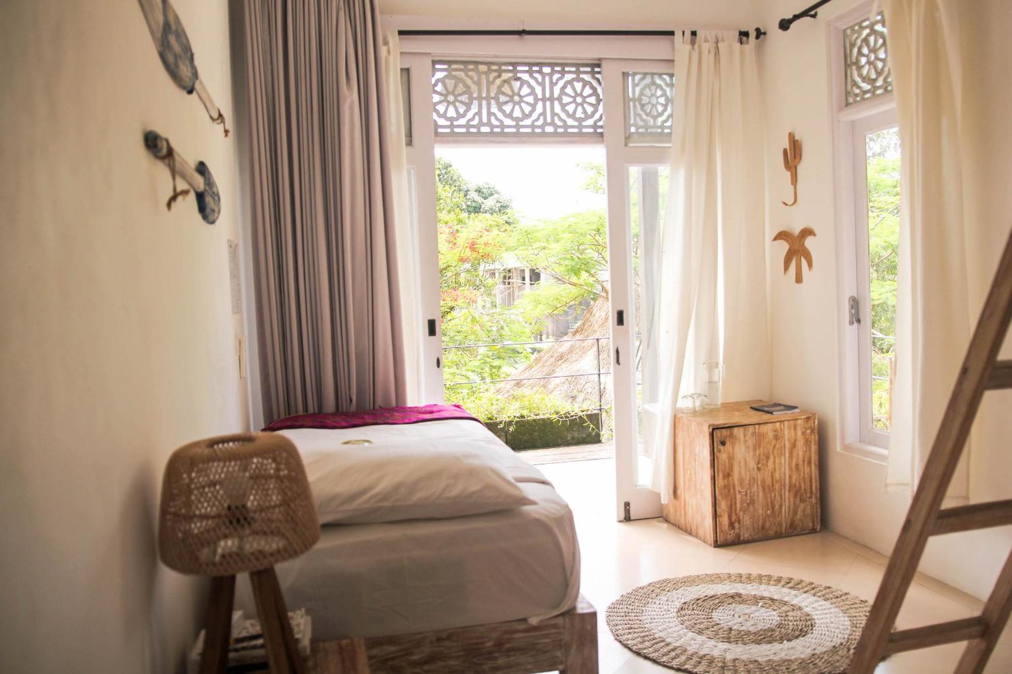 Mondo Surf Village Canggu Extérieur photo