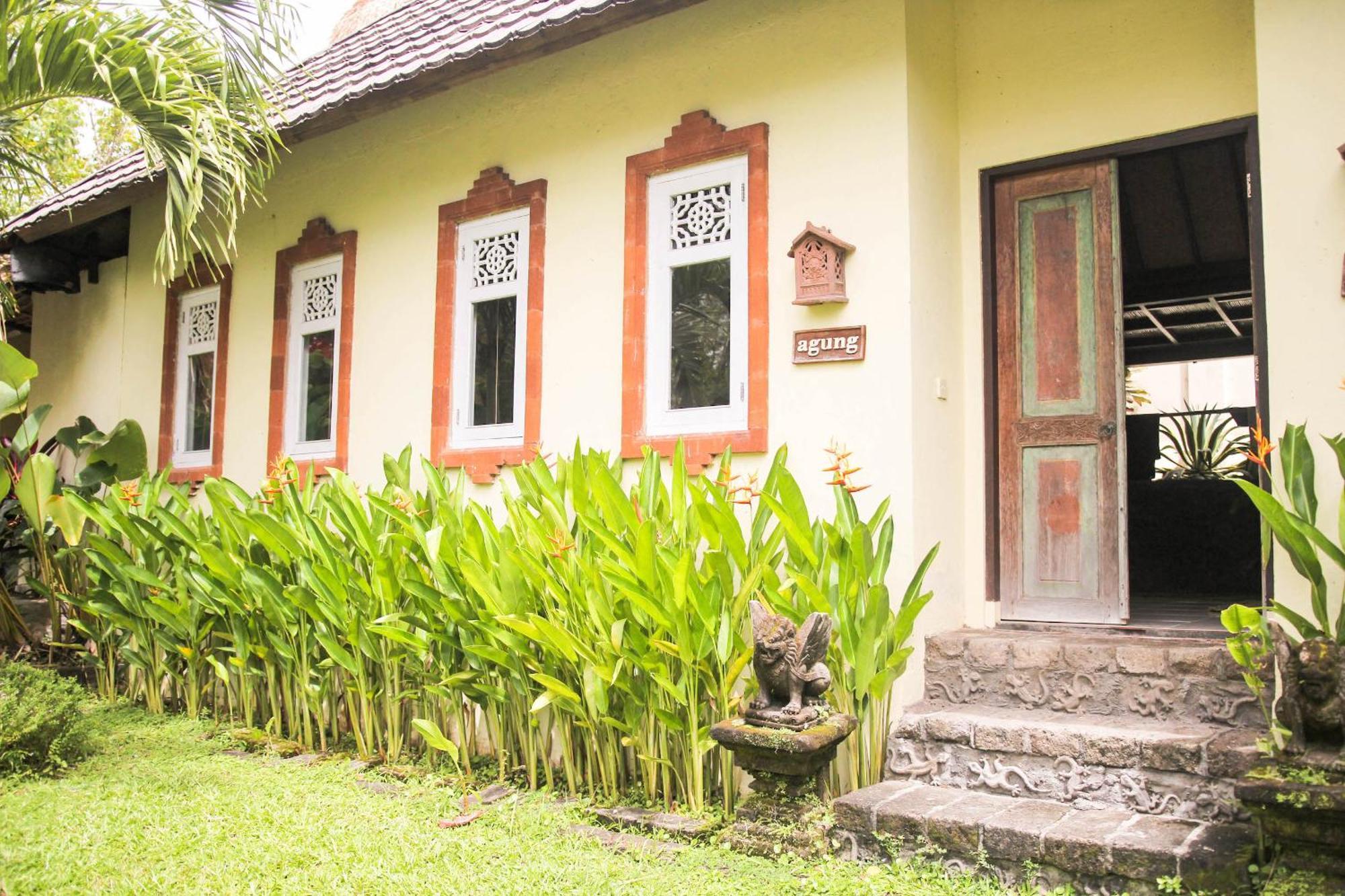 Mondo Surf Village Canggu Chambre photo
