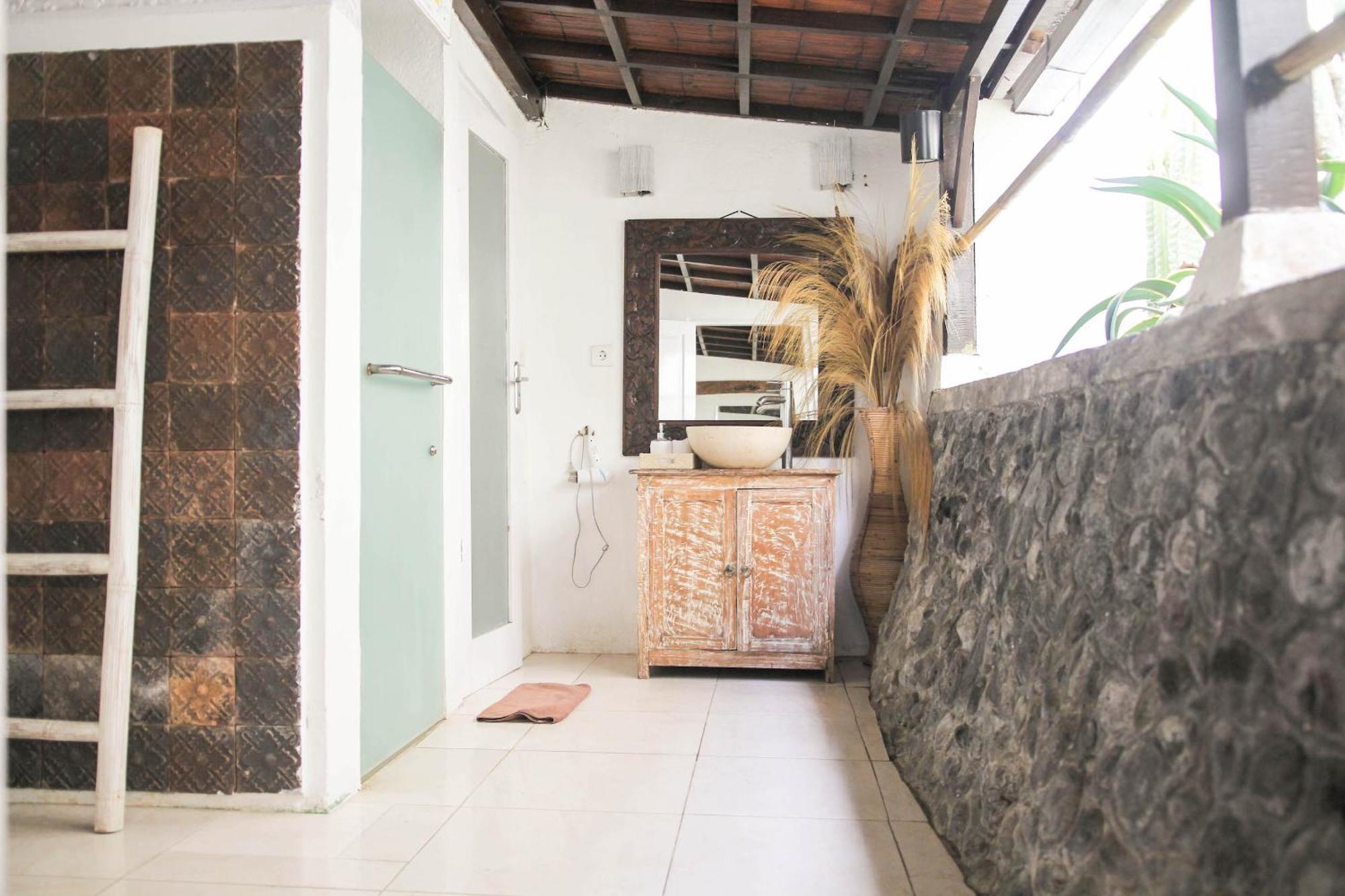 Mondo Surf Village Canggu Chambre photo