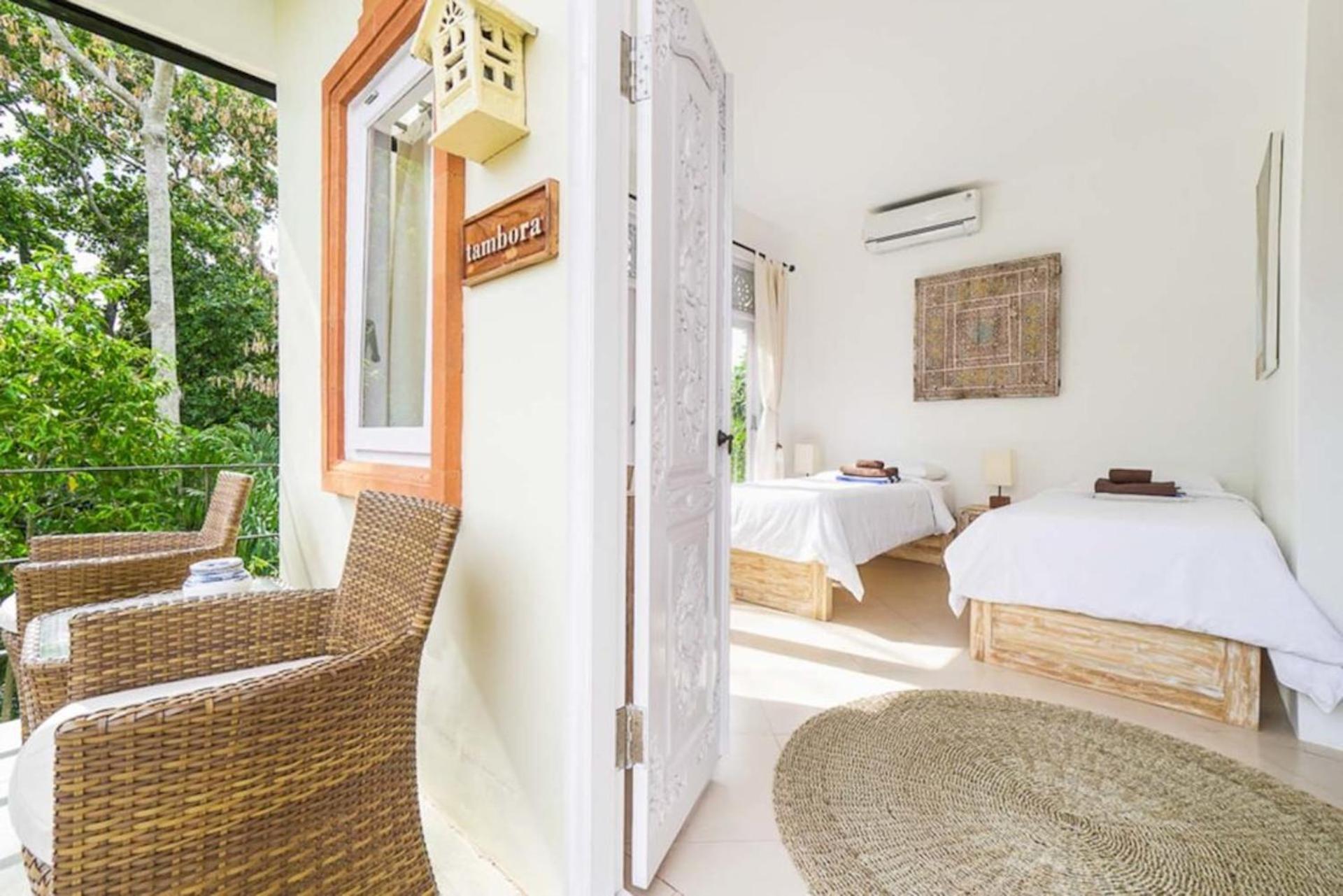 Mondo Surf Village Canggu Extérieur photo